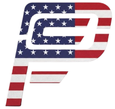 Patriot Fencing and Construction logo